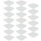 thumbnail image 4 of 100 alfombrillas de cesta para cocinar al vapor, cuadradas, de papel, para freidora de aire, papel de aceite, accesorios para freidora de aire, 4 of 5