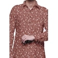 thumbnail image 4 of Atasi PathaniÂ&nbsp;KurtaÂ&nbsp;Pajama For Men Full Sleeve LongÂ&nbsp;KurtaÂ&nbsp;Casual Clothing, 4 of 5