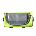 thumbnail image 3 of Sinhoon Bike Phone Front Frame Bag Waterproof Touch-Screen Handlebar Bag Phone Case Cycling Accessories, 3 of 4