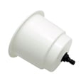 thumbnail image 4 of Plástico Empotrado Cup Holder Drink Bottle Cage Con Drenaje Para Marino / Barco / Yate / Camión / RV Y Camper - kusrkot Portavasos empotrado, 4 of 5
