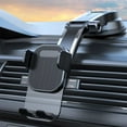 thumbnail image 1 of ddioayh Clearance Mobile Phone Bracket Sucker-type Support For General Navigation Fixed Vehicle The Car Special, 1 of 4