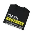 thumbnail image 4 of Engineer Art For Men Women Humor Engineering Lovers Graphic, 4 of 6