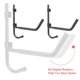 thumbnail image 4 of de almacenamiento para Kayak de resistencia, 2 uds., soporte de pared para Wakeboard, Kayak Hanger, 4 of 9