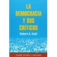 thumbnail image 1 of La Democracia Y Sus Críticos Blanco, 1 of 2