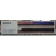 Sony HT-S40R 5.1ch Home Theater Soundbar System
