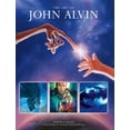 thumbnail image 1 of Pre-Owned Art of John Alvin, Hardcover by Alvin, Andrea; Katzenberg, Jeffrey (FRW), ISBN 0857689290, ISBN-13 9780857689290, 1 of 1