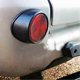 thumbnail image 4 of MR296244 MR296243 MR109135 MR109136 Rear Reflector Lamp, 4 of 5