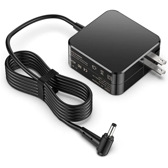 65W 20V 3.25A Charger AC Adapter For Lenovo Ideapad Flex 5 15IIL05 81X3 81X3000V