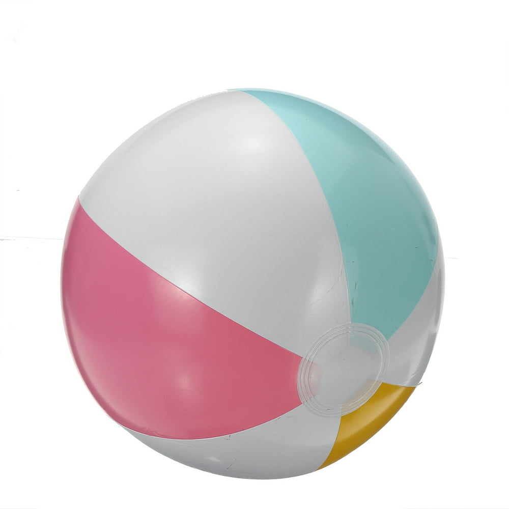 beach ball walmart