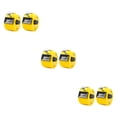 thumbnail image 3 of relayinert 2x Unisex Manual Counting Tally With Clear Accurate Scale For Easy Materials Yellow 3Set, 3 of 6