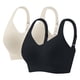 thumbnail image 1 of Sujetáneos para las Mujeres sin Alambre Interior sin Acolchado Empujar Suave Mantequilla Yoga Bralette, Tshirt Sujetáneos para las Mujeres sin Alambre Interior Sujetáneo Deportivo Diario, 1 of 5