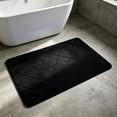 thumbnail image 6 of PALIFEUR Ultra Soft Bathroom Rugs, 16x24" Non-Slip Door Mat Highly Absorbent Bath Rug Machine Washable Rug Durable Bath Mats for Bathroom Kitchen Shower Entrance, 6 of 9