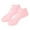 E, variant on Foot Care Product Foot Silicone Gel Moisturizing Socks for Pedicure and Dry Heel Aloe Infusion to Soften Rough Skin and Rehydrate