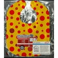 thumbnail image 2 of Firemans Firetruck Baby Bib, 2 of 3