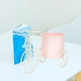 thumbnail image 3 of GOOHOCHY Flower Display Rack Cute Bike Decor for Wedding Setup 1Pack, 3 of 8