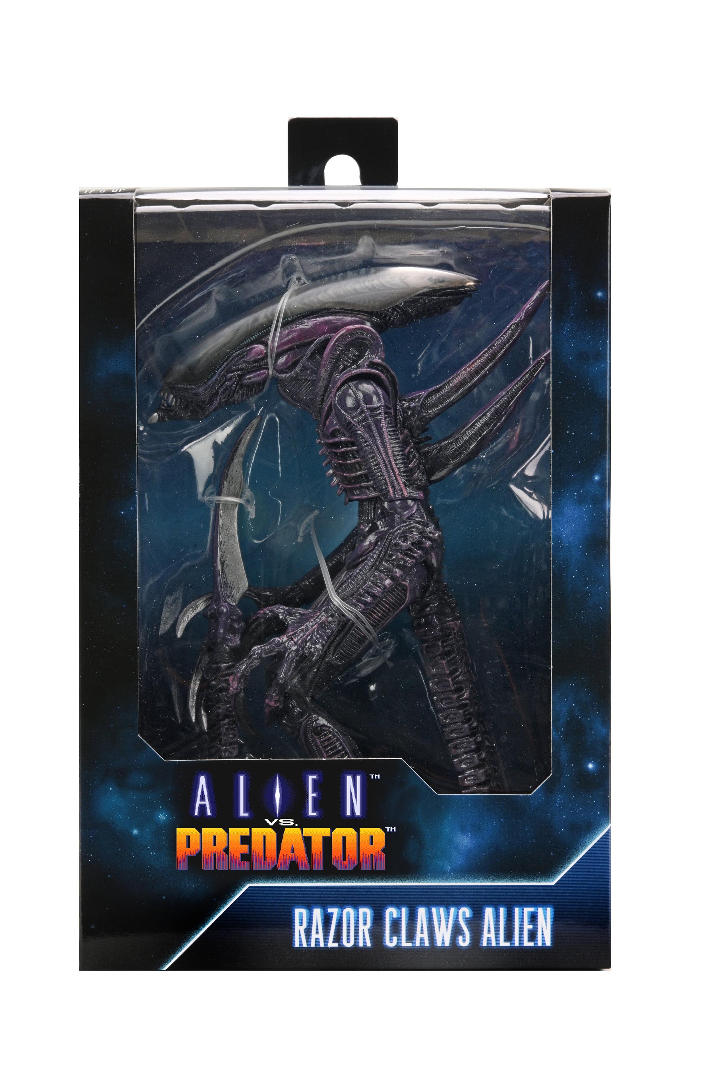 Classic Collectable Gift Alien Action Figure Model Horror  Predator Movie Queen