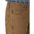 thumbnail image 4 of Vaqueros Wrangler Rugged Wear Woodland Thermal para hombre, 4 of 4