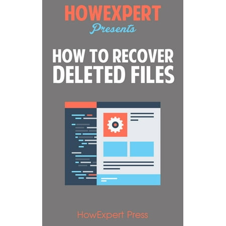 How To Recover Deleted Files: Your Step-By-Step Guide To Recovering Deleted Files - (Best App To Recover Deleted Files)