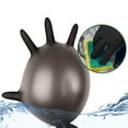 thumbnail image 4 of Guantes desechables KEOELY de nitrilo, paquete de 100 unidades, sin látex, 4 of 7