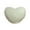 Green, variant on XGFHYJEH Valentine's Day Pillows, Valentines Day Decorations Love, Decorative Throw Pillows, Plush Heart Pillow for Home Indoor Sofa Couch Bedroom Bed