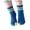 A8-Dark Blue, variant on Hessimy Kids Girls Cotton Ankle Socks for Infants Toddlers Kids Boys Girls,Multipacks(Pink,L-7-12岁)