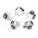 thumbnail image 1 of 12 uds. Módulo de joystick analógico 3D Rocker para Xbox 360 Controlador de juegos Joystick 5pcs, 1 of 7