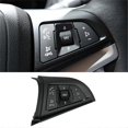 thumbnail image 5 of 1Pair 96892135 96892140 for 2009 -2014 Car Steering Wheel Button Cruise Speed Control Switch with Wire, 5 of 5