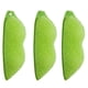 thumbnail image 1 of 3PCS Pea Bottle Sponge Brush Reuseable Scrub Sponges Wipe for Kitchen Home, 1 of 5