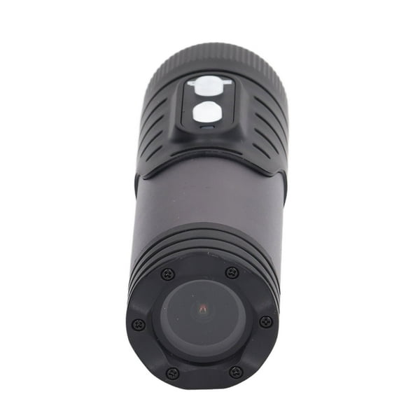 Bike Motorcycle Helmet Camera, 1080P HD WiFi Waterproof Bike Car Video Recorder, Anti Shake Motorcycle Helmet Camera For Bicycle Mountain Road Cycling, Climbing, Skiing