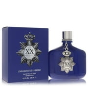 John Varvatos John Varvatos XX Indigo , 4.2 oz EDT Spray