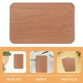 thumbnail image 3 of FONWILYO Decorative Cedar Chips For Cigar Storage 3Pcs Spanish Cedar Large Sheets Light Brown, 3 of 7
