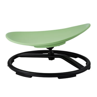 KFFKFF Children's Rotating Chair, Supports up to 220 lbs, Spin Seating for Sensory Stimulation, Designed for Children with Autism, Features a Sturdy, Non-Slip Base, Ideal for Improving Coordination