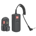 thumbnail image 1 of Receptor de transmisor disparador de flash disparador de flash vbestlife DC 16 Receptor Transmisor de disparar de flash de estudio de 16 canales, 1 of 7