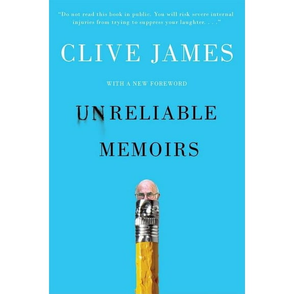 Unreliable Memoirs, (Paperback)