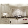 thumbnail image 5 of NICOR Lighting Slim 21-Inch Dimmable LED Under-Cabinet Light Fixture, Nickel (NUC-3-21-NK), 5 of 8