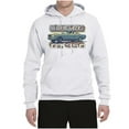 thumbnail image 2 of Wild Bobby Ford Shelby GT350 Retro Colorshift Unisex Hoodie Sweatshirt, 2 of 6