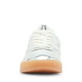 thumbnail image 4 of Madden Girl Women's Giia Gum Sole Lace-Up Sneakers, 4 of 5