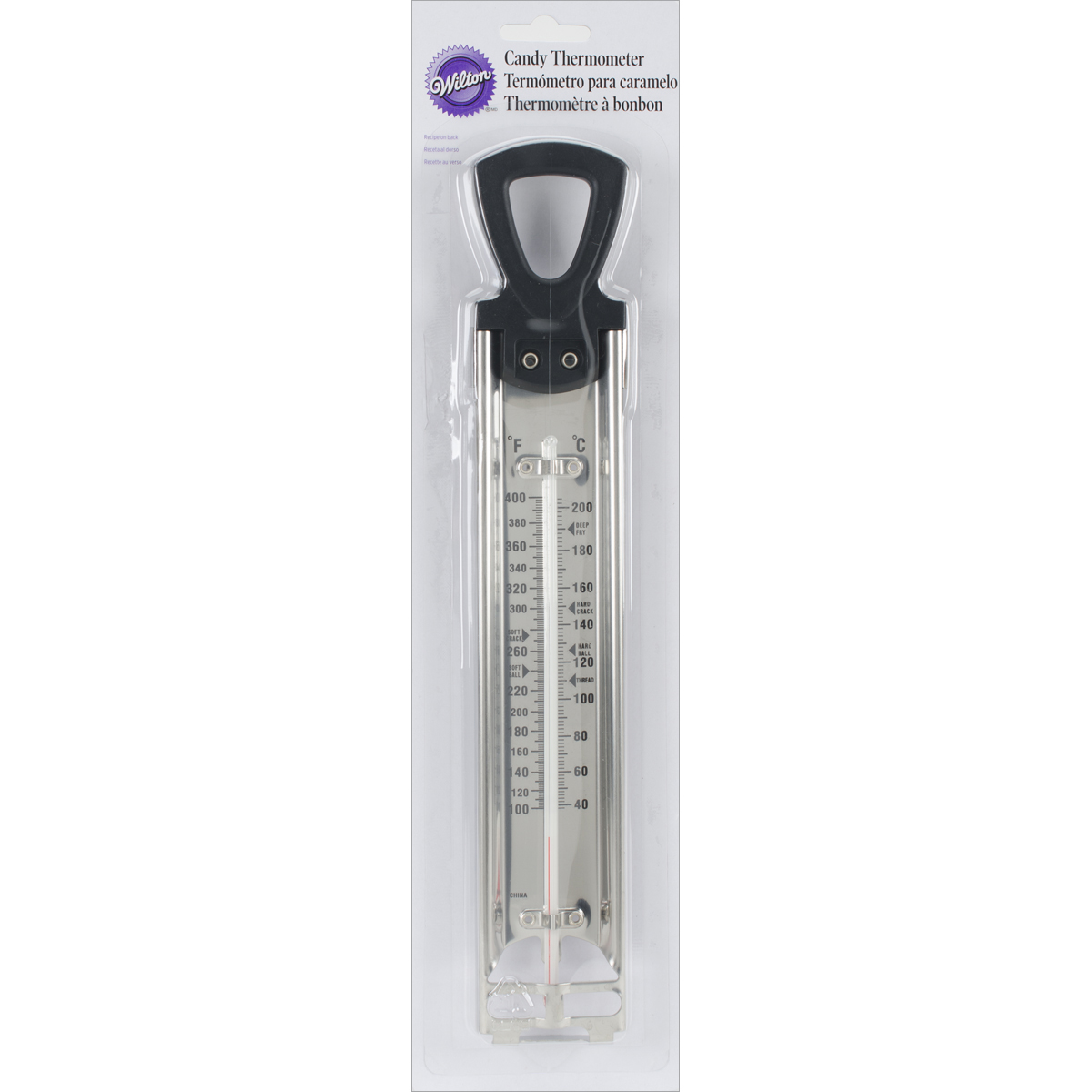 Candy Thermometer