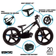 STACYC 20eDrive Stability Cycle
