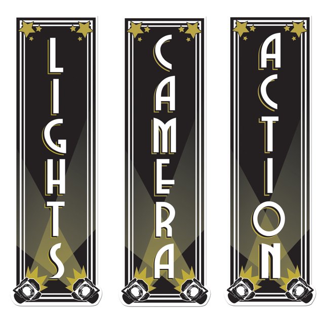 Impressions pour Fêtes et Occasions (Plusieurs Designs Disponibles)