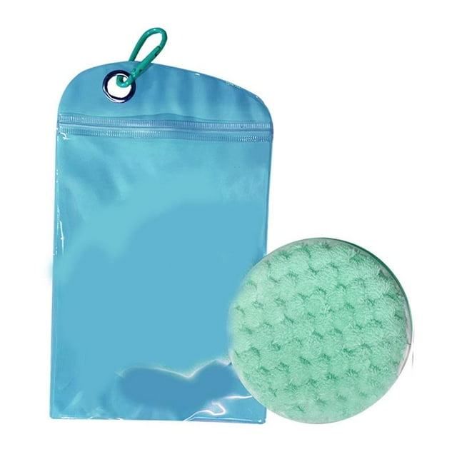 Bolsa para quitar arena Strade Fareast Limited limpiador de arena de playa azul
