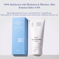 thumbnail image 4 of RAVIEL Biome 8X Hyaluronic Cream Moisturizer, Hydrating Face Cream with Ceramides, Lightweight Korean Skincare for Dry & Sensitive Skin, 80ml / 2.70 fl oz, 4 of 8