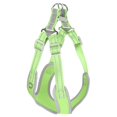 thumbnail image 1 of Dog Harness, Dog Adjustable Vest Harness With Leash Pet Escape-Proof Reflective Walking Vest Strap Adjustable Dog Walking Harness Soft Padded Pet Chest Harness, 1 of 8