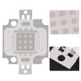 thumbnail image 5 of 395-400Nm UV Purple LED Integrated Chips COB Ultraviolet Light Lamp Beads 10W, 5 of 5