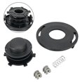 thumbnail image 4 of Trimmer Spool Rebuild Kit for FS44 FS55 FS83 FS85 FS90 FS110 FS120 FS130 FS200 FS250 Trimmer 25-2, 4 of 5