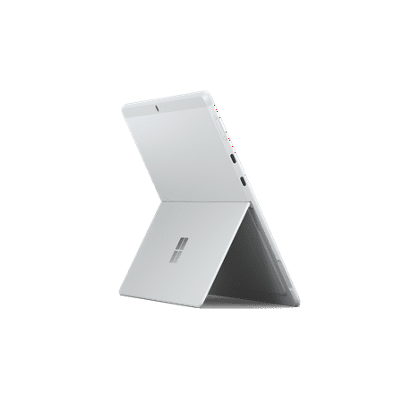 Surface Pro X – 13” Touch Screen – Microsoft SQ2 – 16GB Memory – 512GB SSD – Device Only - Platinum