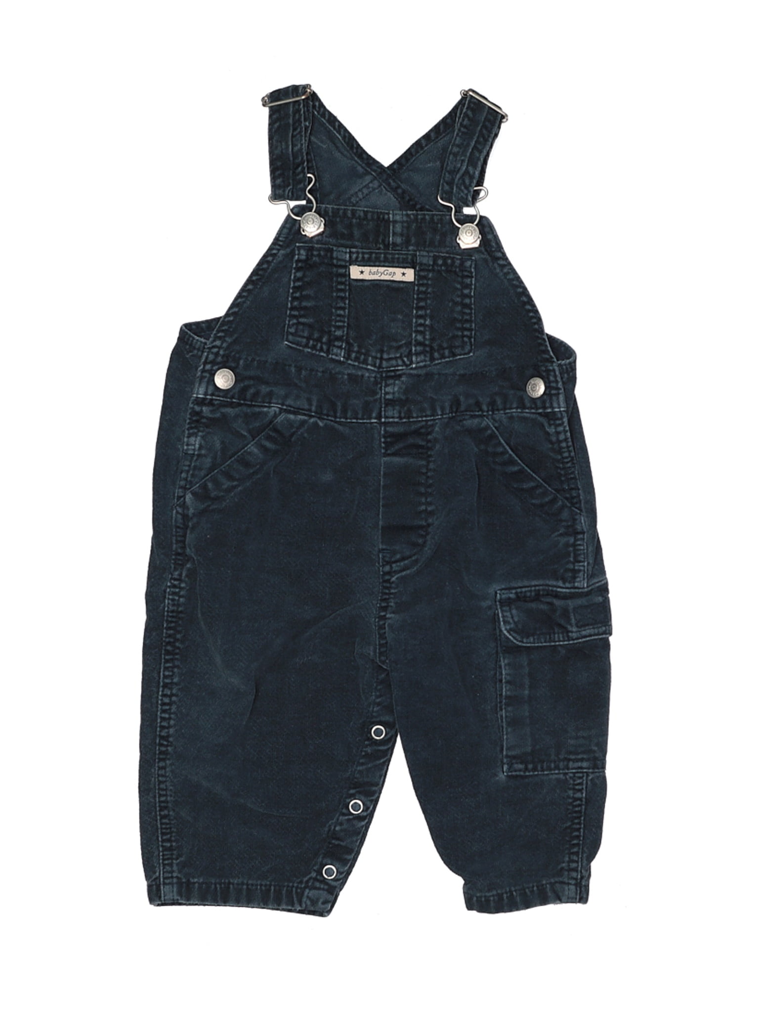 baby gap overalls