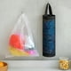 thumbnail image 2 of Cateissary Dispensador de bolsas de basura para cocina, fácil de ahorrar espacio, reutilizable y Flexible, tamaño adecuado, 2 pack/lote, 2 of 6