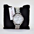 thumbnail image 1 of Coach Women's Tatum Analog Quartz Stainless Steel Watch - Silver, 1 of 4