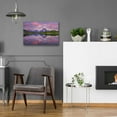 thumbnail image 5 of Epic Art 'Grand Sunrise - Grand Teton National Park' by Darren White, Acrylic Glass Wall Art, 24"x16", 5 of 8
